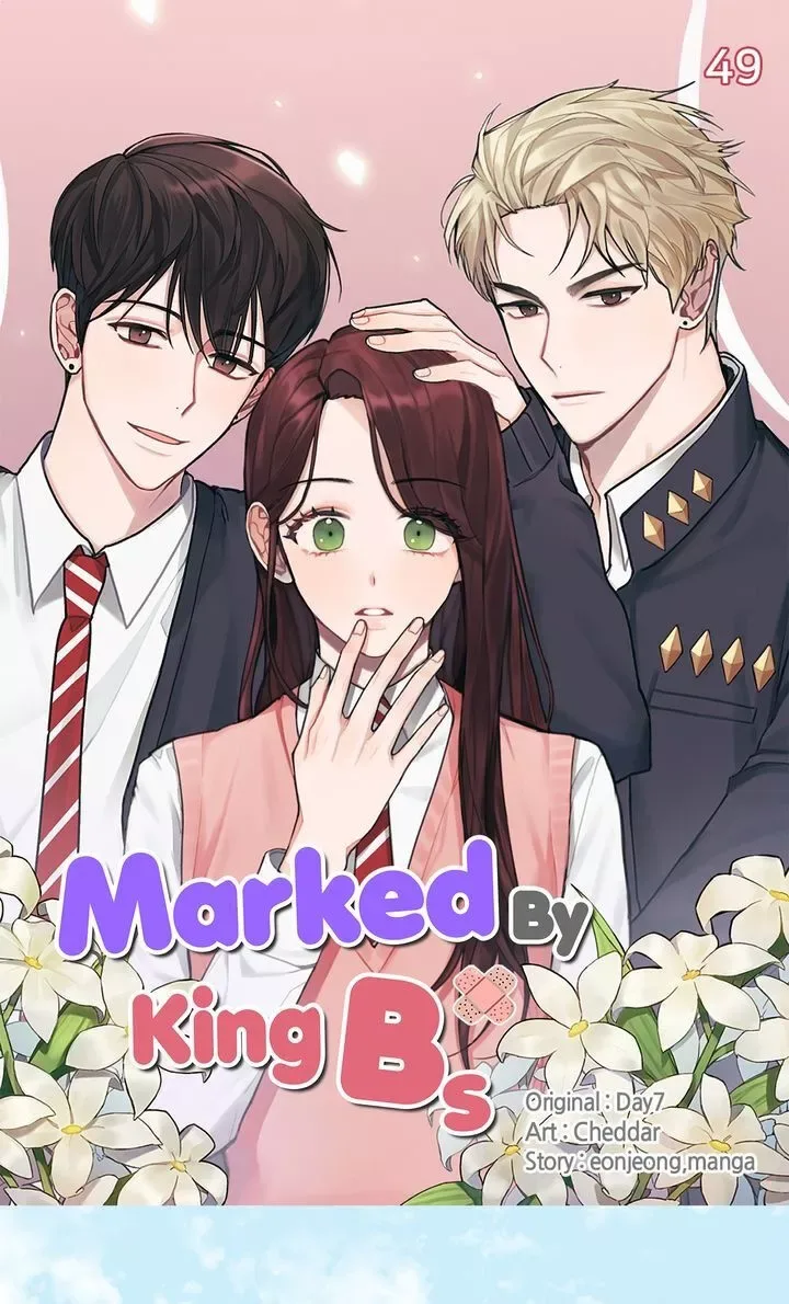 Marked By King BS Chapter 49 page 2