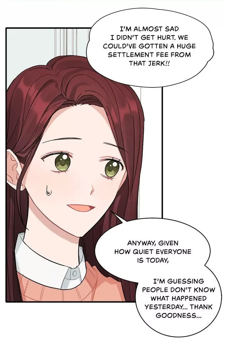 Marked By King BS Chapter 49 page 33