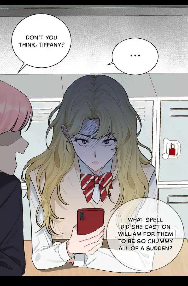 Marked By King BS Chapter 49 page 42