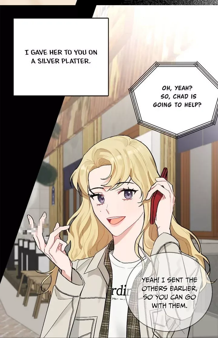 Marked By King BS Chapter 49 page 44