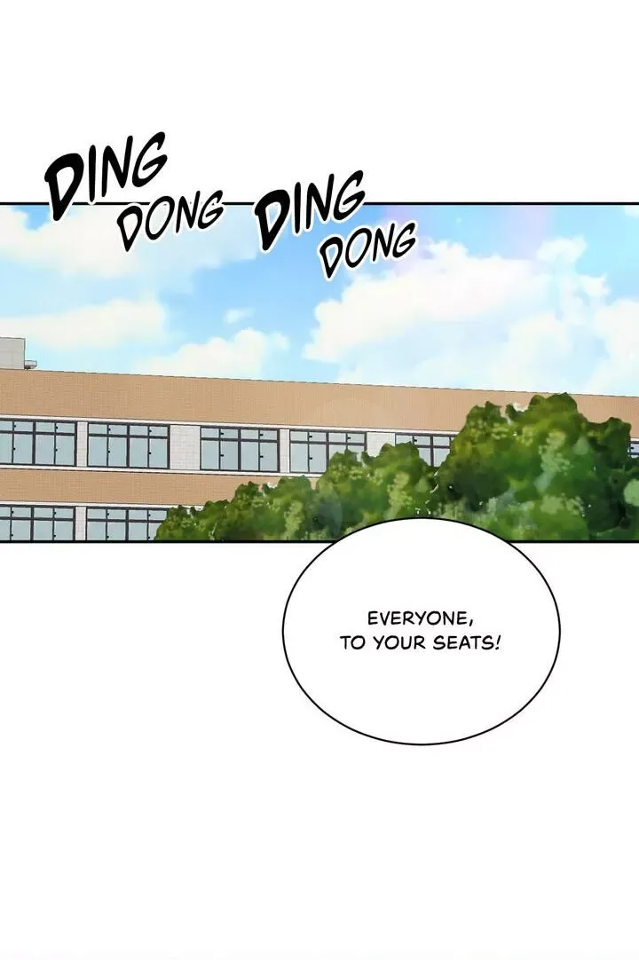 Marked By King BS Chapter 49 page 50