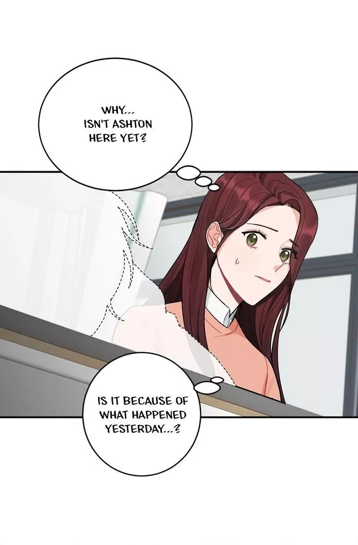 Marked By King BS Chapter 49 page 52