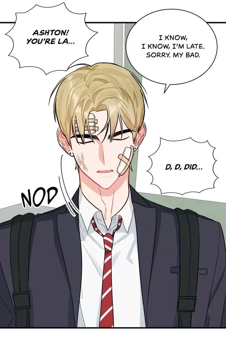 Marked By King BS Chapter 49 page 56
