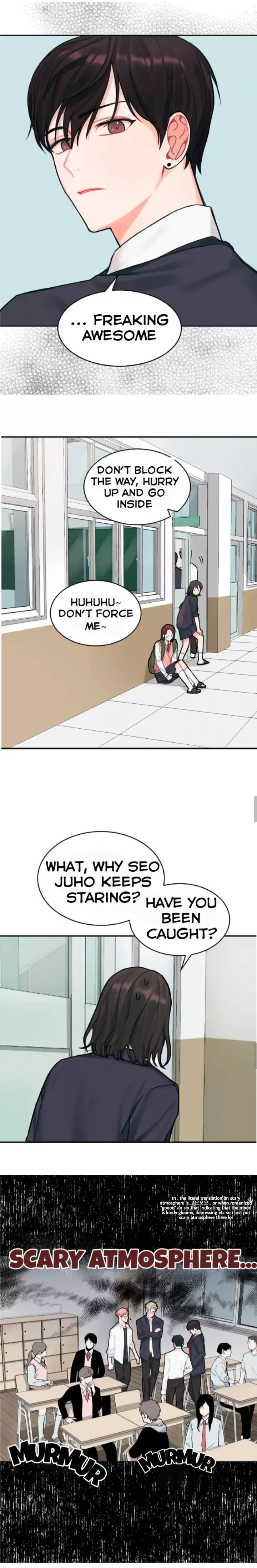 Marked By King BS Chapter 5.1 page 5
