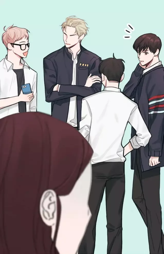 Marked By King BS Chapter 5.2 page 20