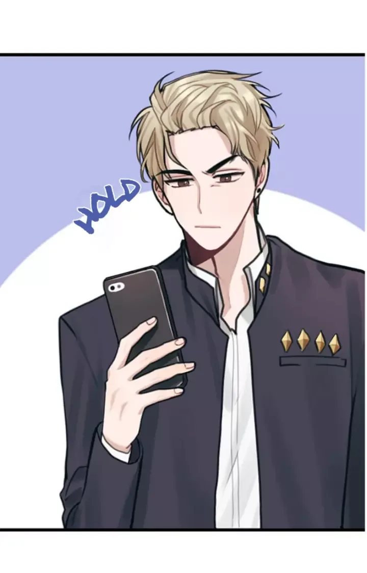 Marked By King BS Chapter 5.2 page 27