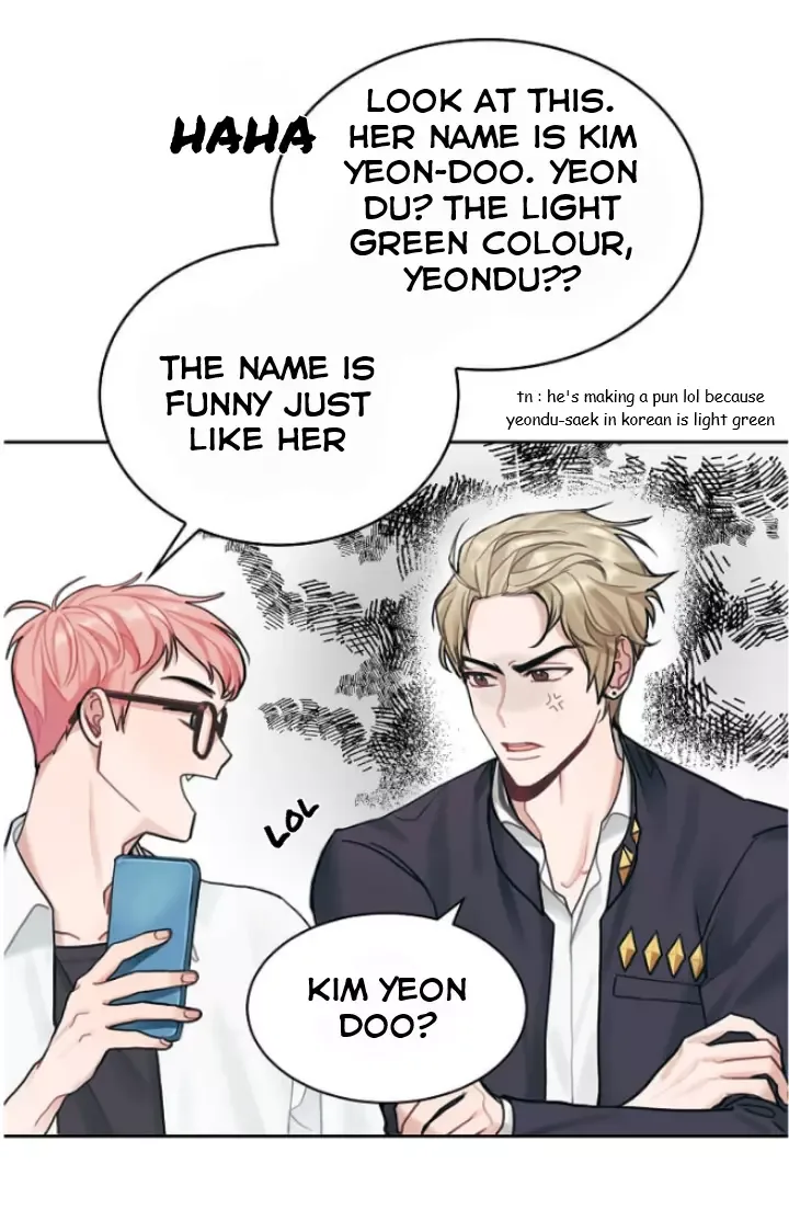 Marked By King BS Chapter 5.2 page 18