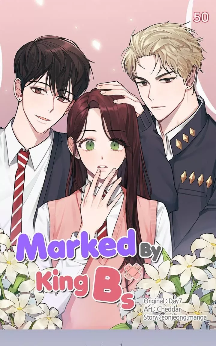 Marked By King BS Chapter 50 page 2