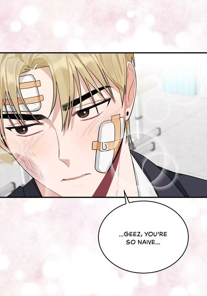 Marked By King BS Chapter 50 page 6