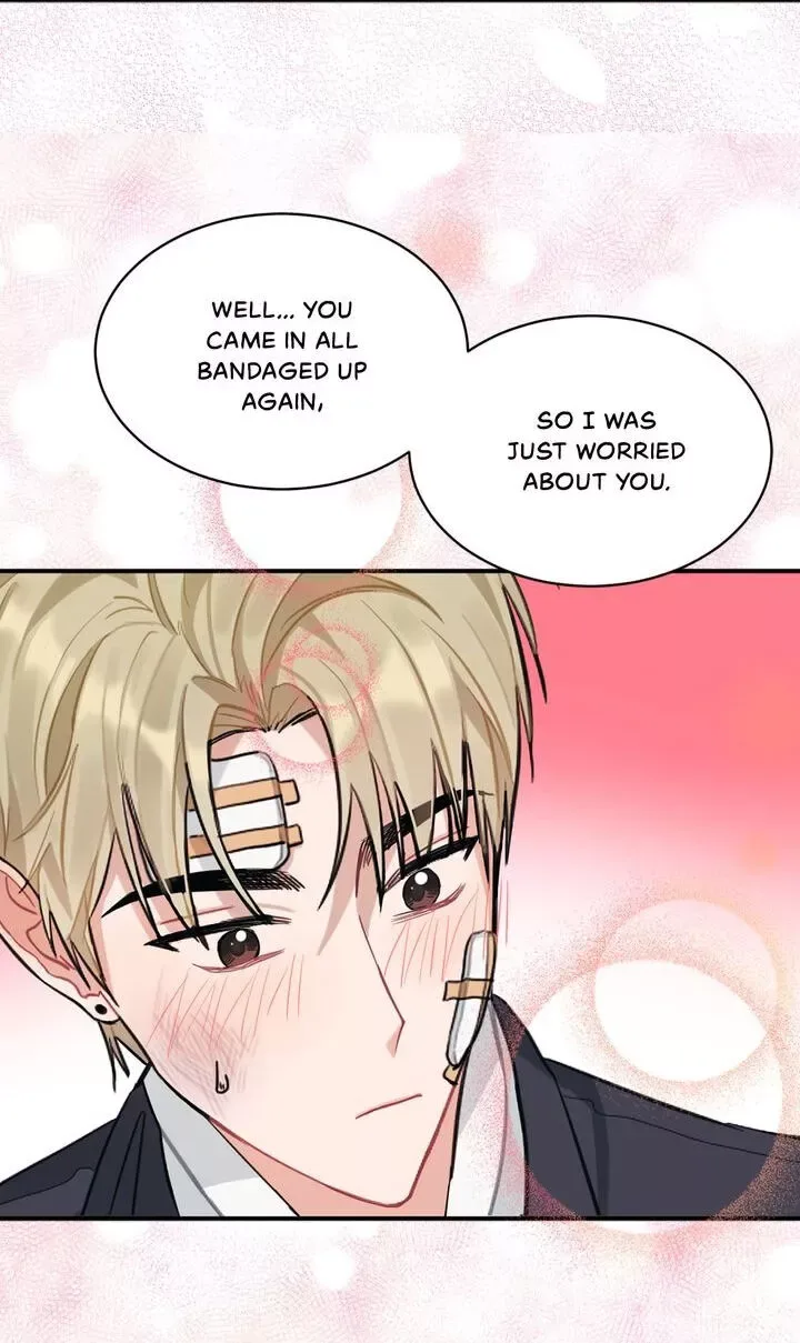 Marked By King BS Chapter 50 page 5
