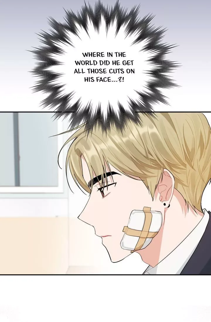 Marked By King BS Chapter 50 page 3