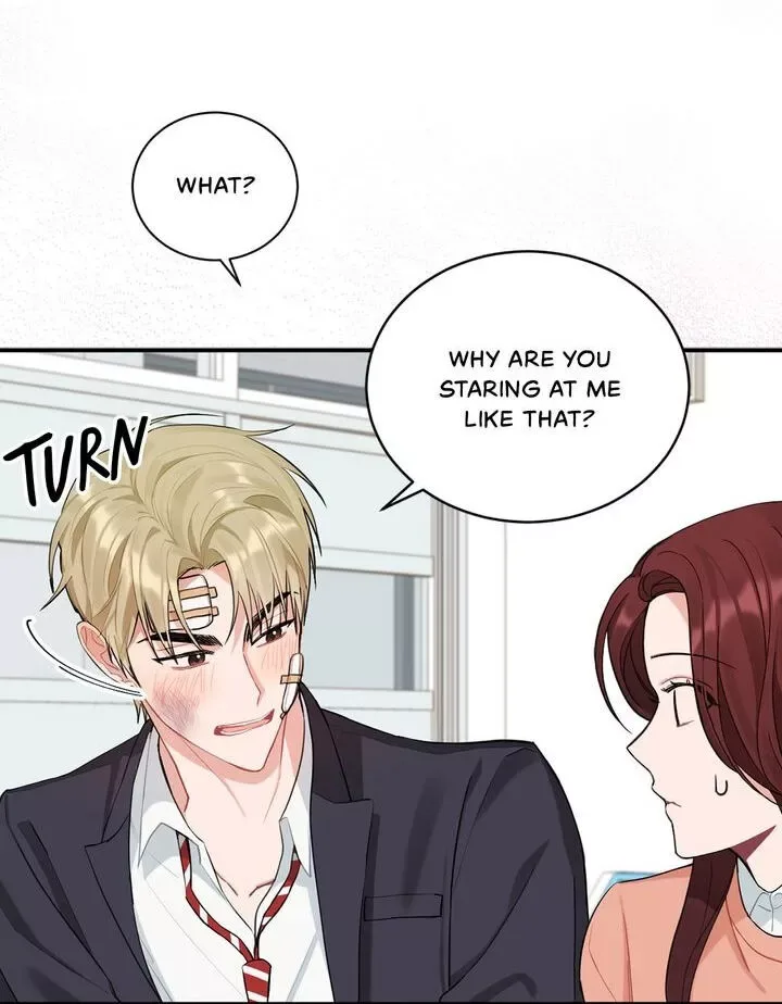 Marked By King BS Chapter 50 page 4