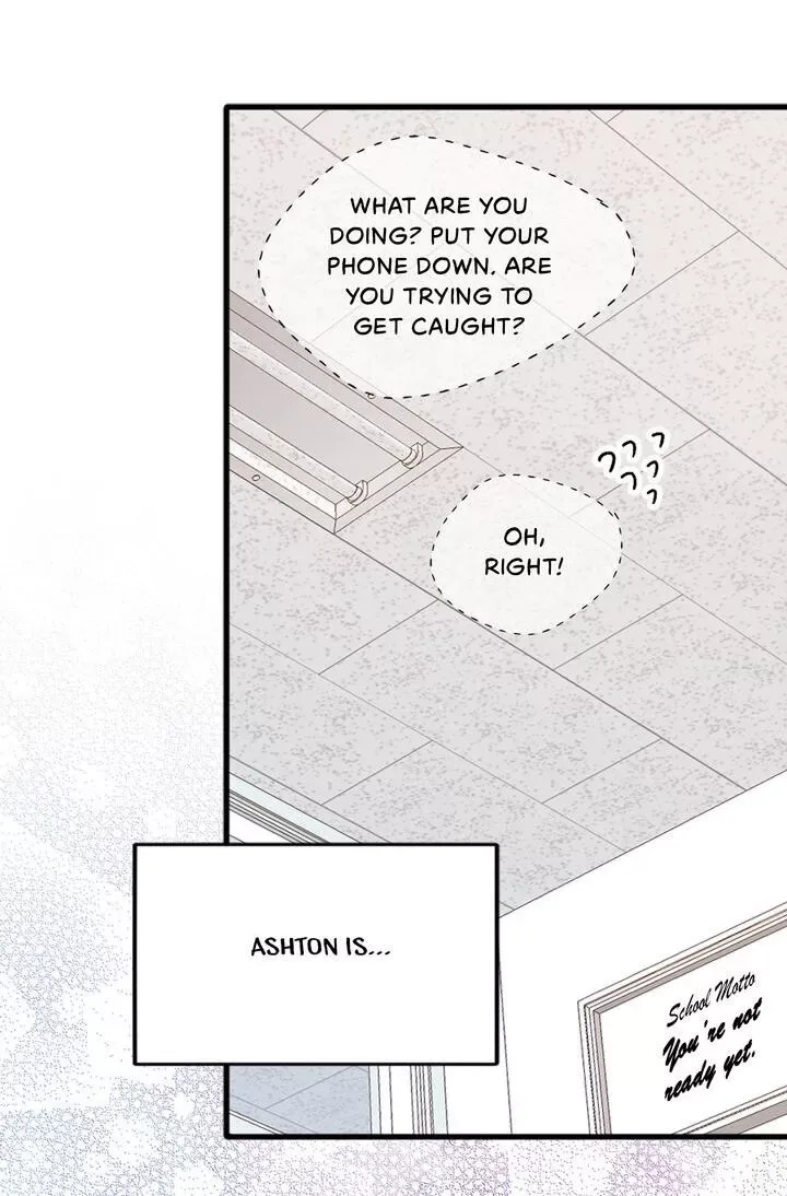 Marked By King BS Chapter 50 page 18