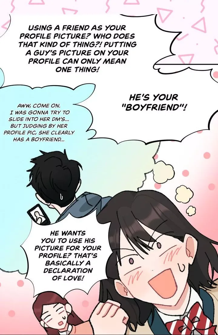 Marked By King BS Chapter 50 page 28