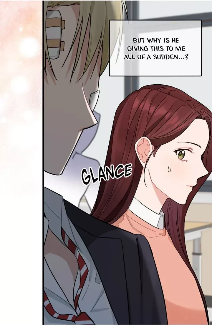 Marked By King BS Chapter 50 page 15