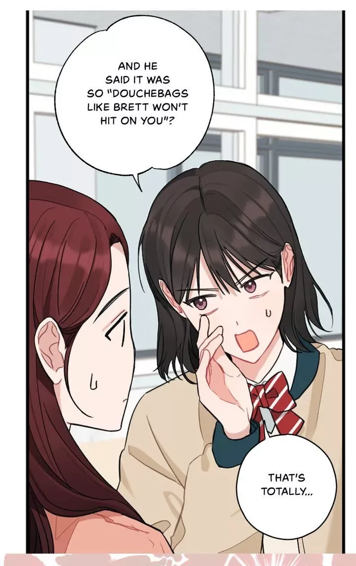 Marked By King BS Chapter 50 page 25