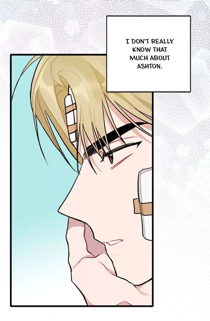Marked By King BS Chapter 50 page 19