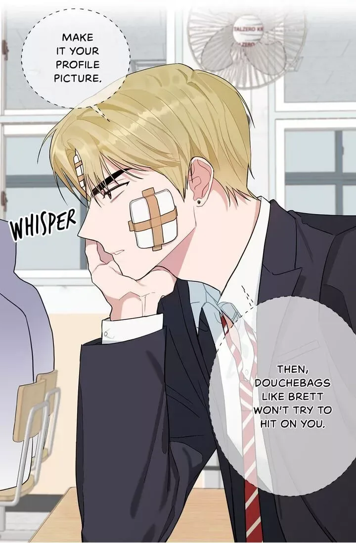 Marked By King BS Chapter 50 page 16