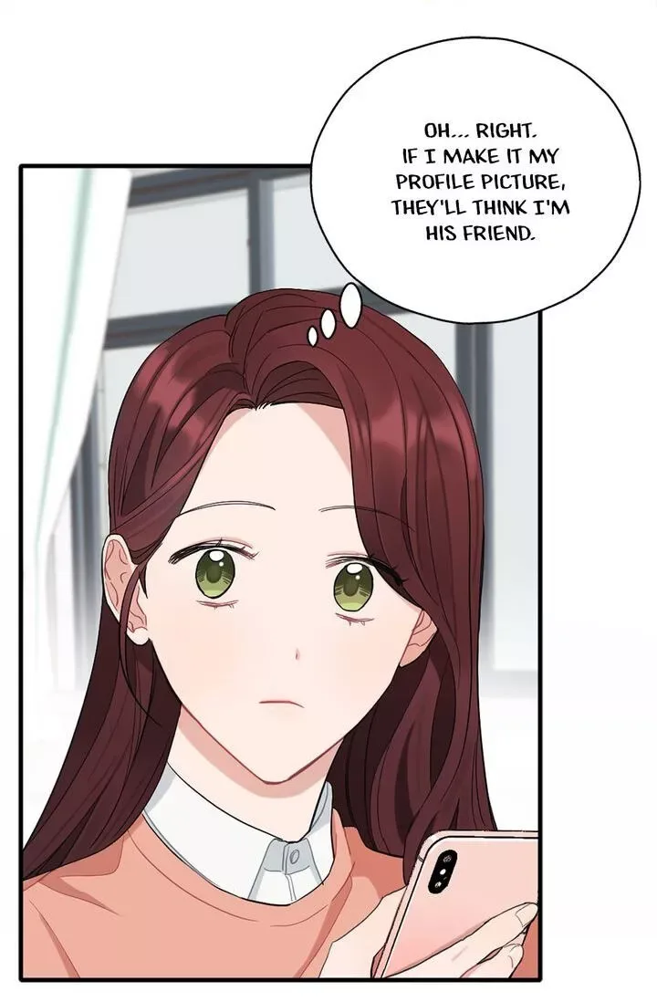 Marked By King BS Chapter 50 page 17