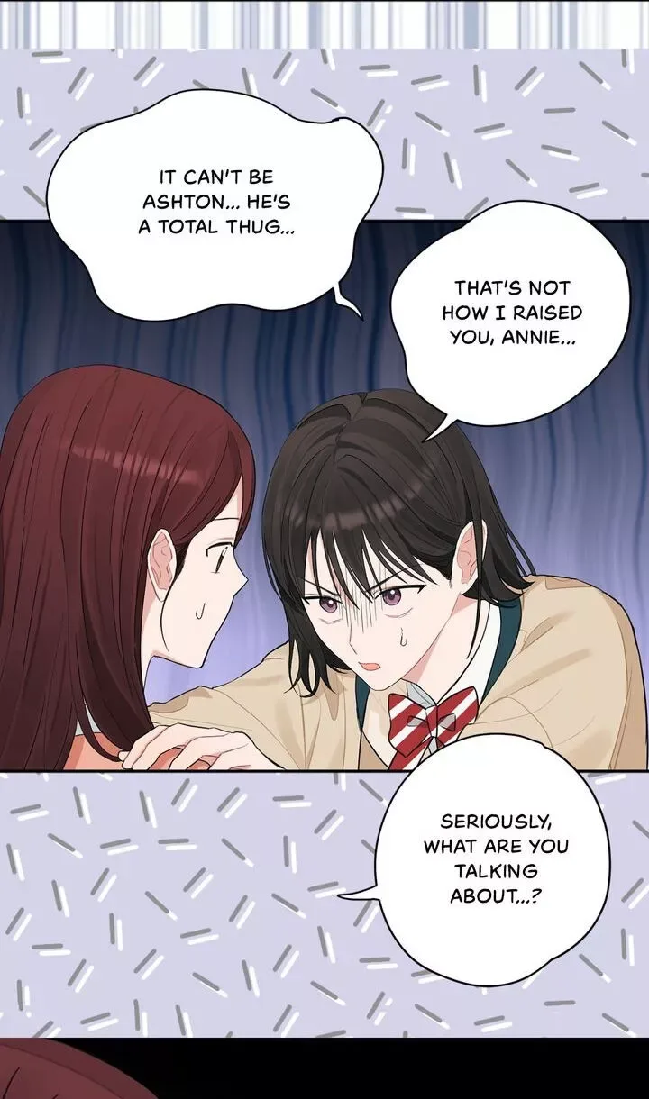 Marked By King BS Chapter 50 page 31