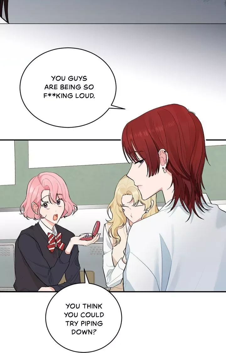 Marked By King BS Chapter 50 page 33