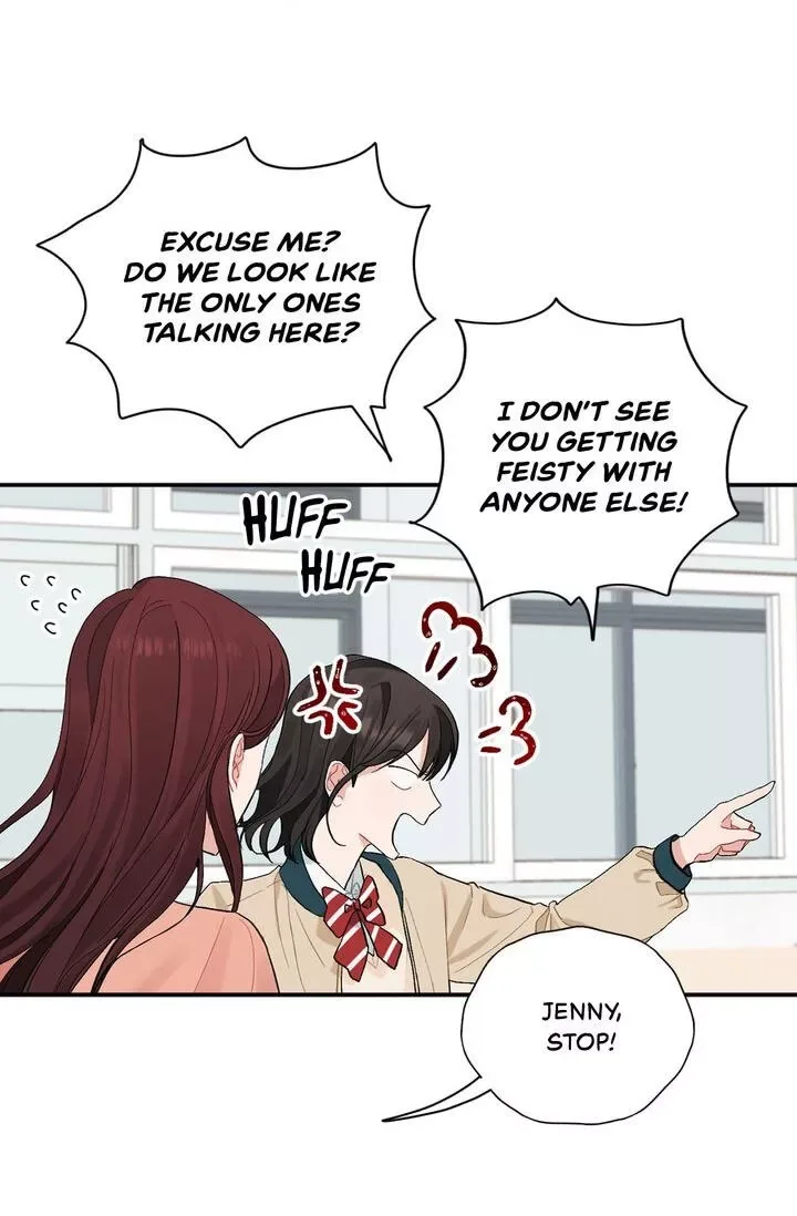 Marked By King BS Chapter 50 page 34