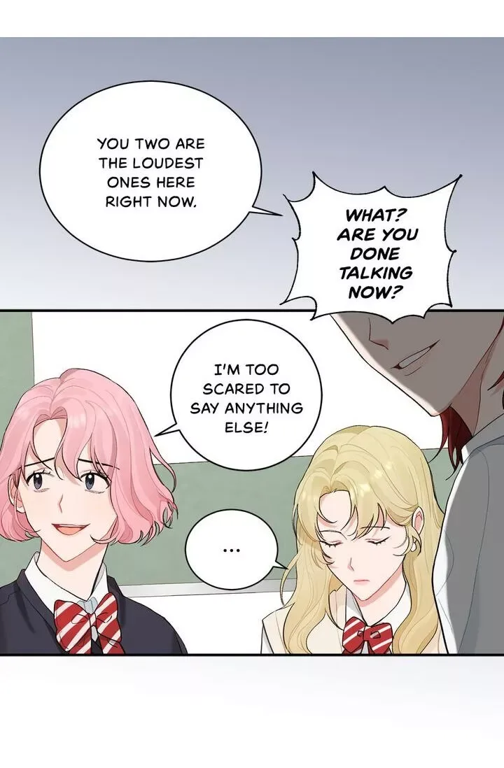 Marked By King BS Chapter 50 page 35