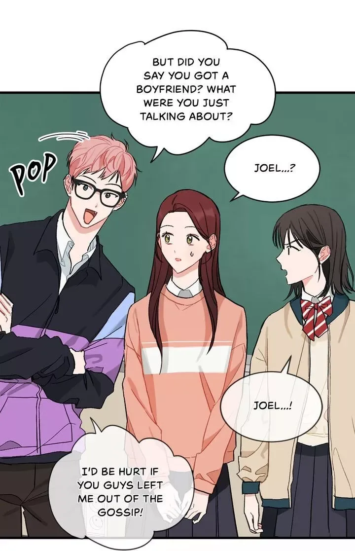 Marked By King BS Chapter 50 page 37