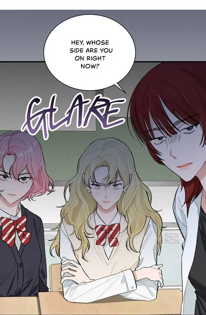 Marked By King BS Chapter 50 page 38