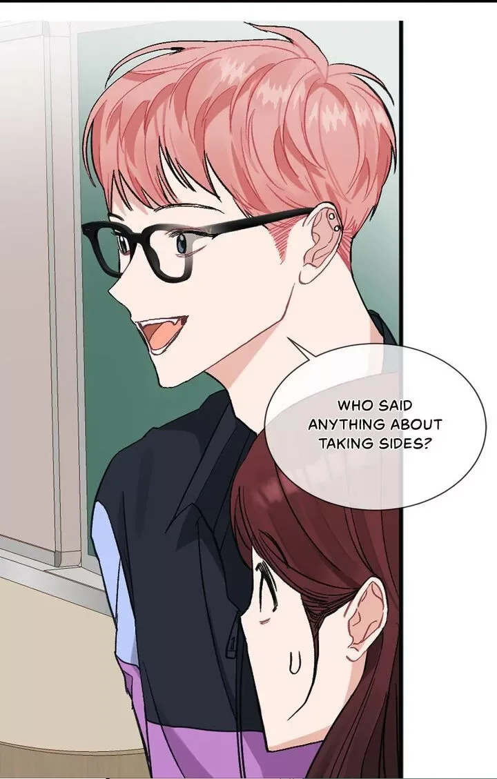 Marked By King BS Chapter 50 page 39