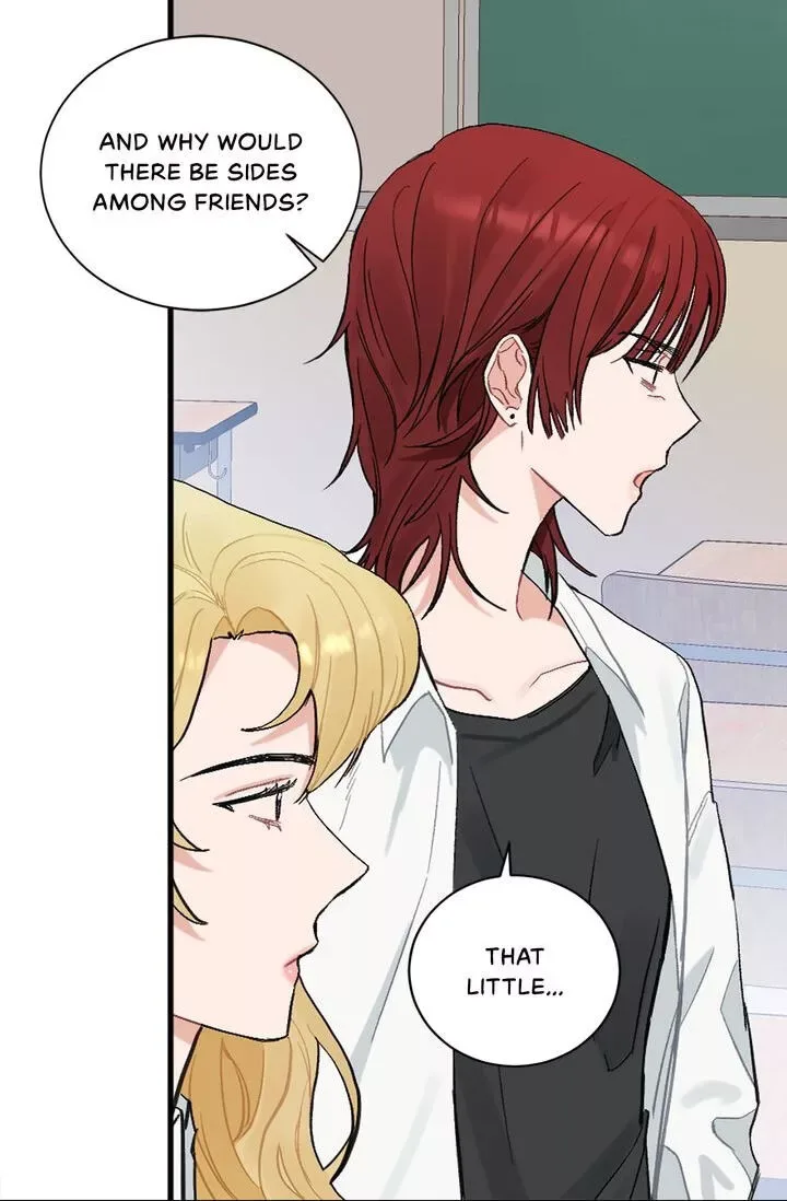 Marked By King BS Chapter 50 page 40
