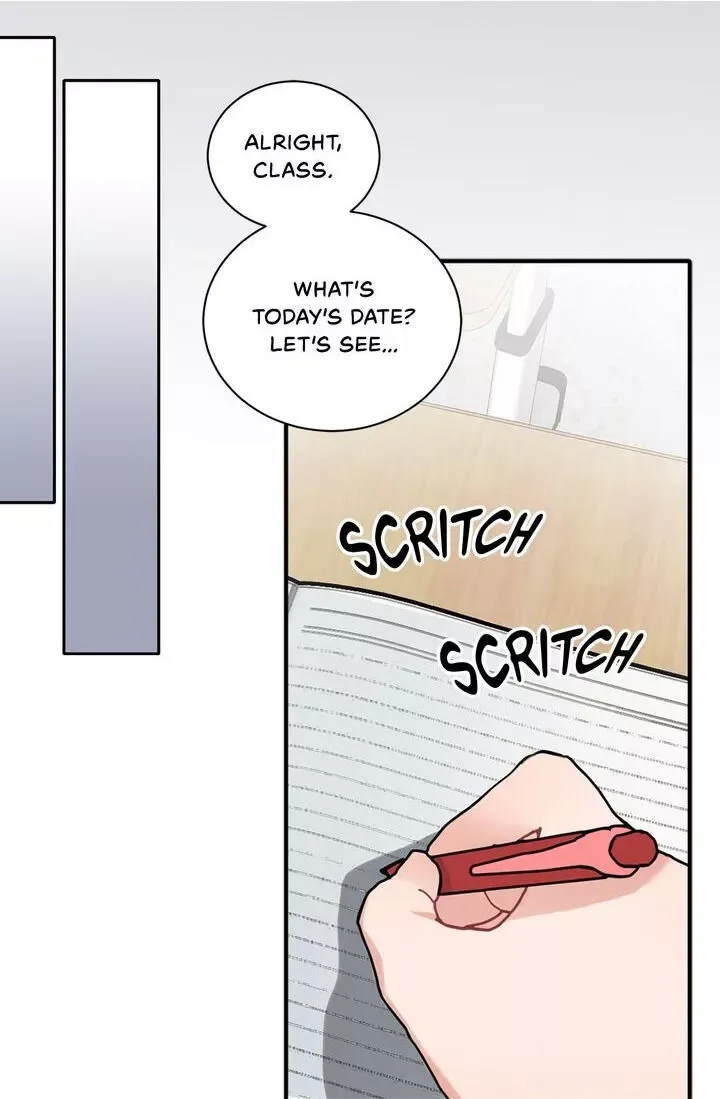Marked By King BS Chapter 50 page 43