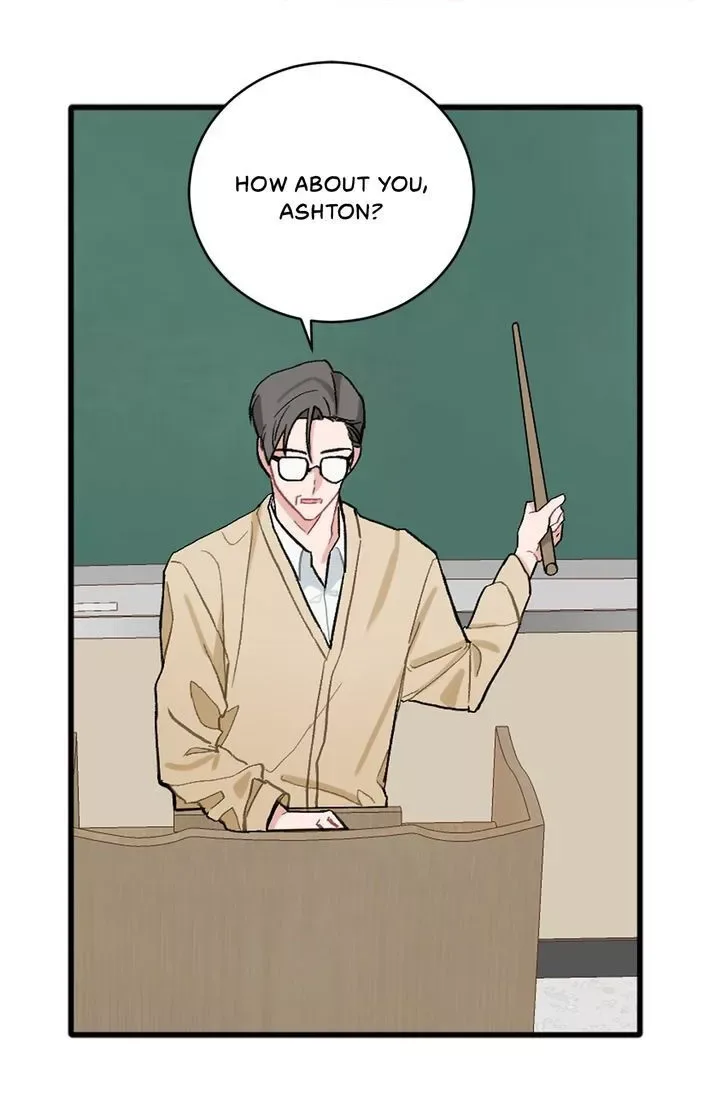 Marked By King BS Chapter 50 page 44