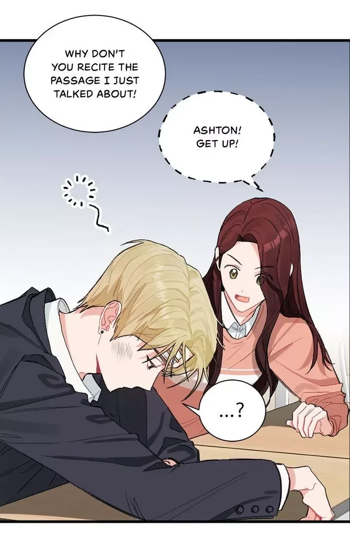 Marked By King BS Chapter 50 page 45