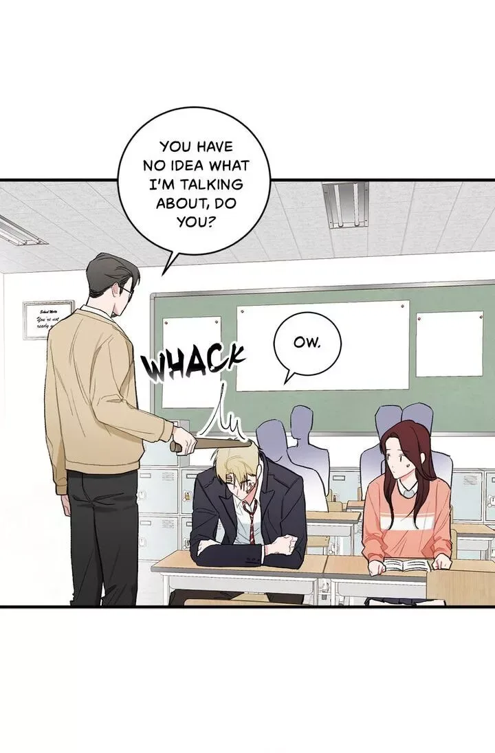 Marked By King BS Chapter 50 page 47