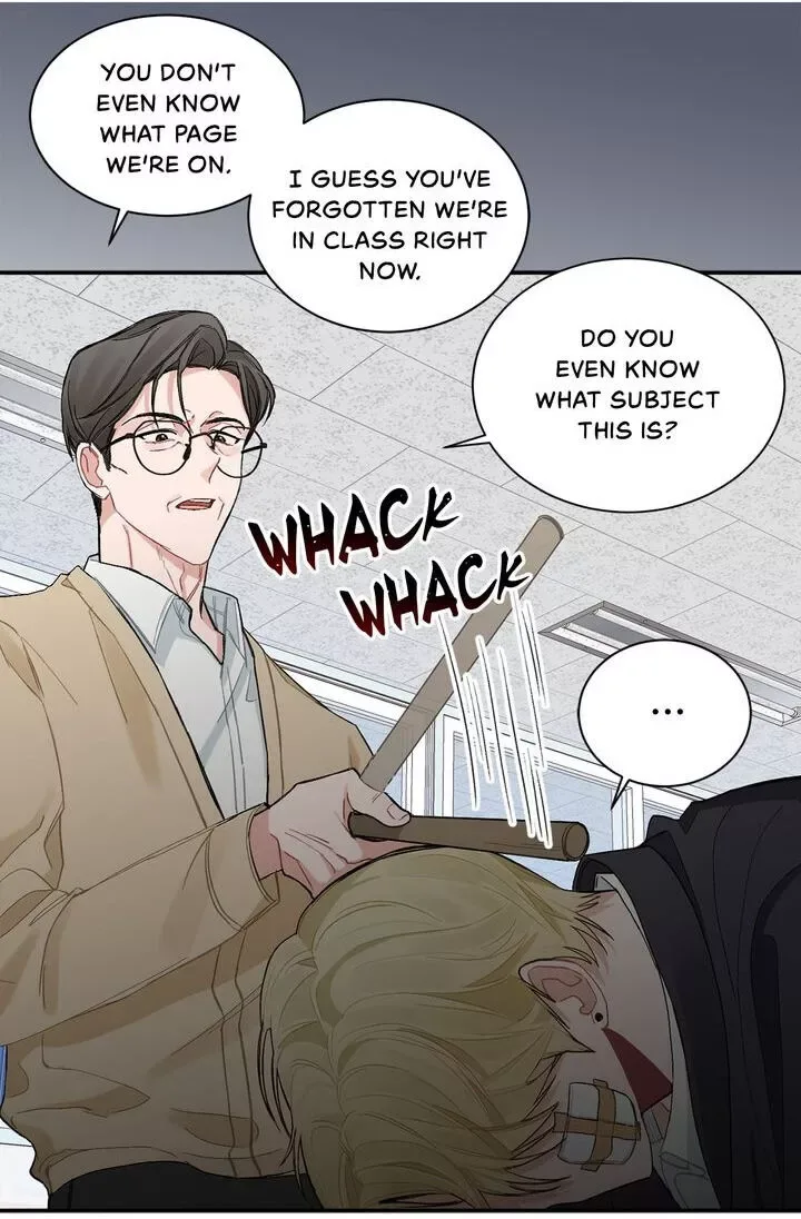 Marked By King BS Chapter 50 page 48