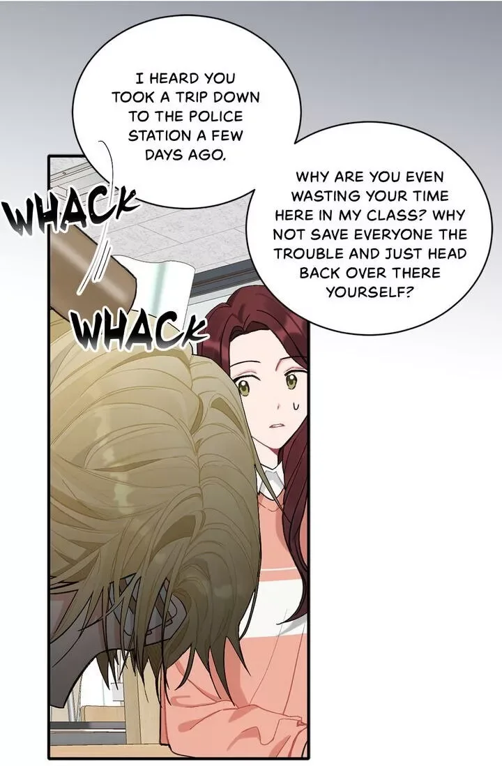 Marked By King BS Chapter 50 page 49