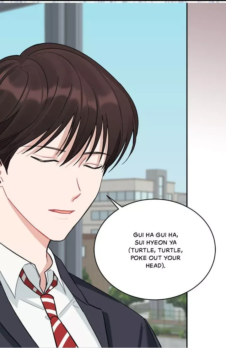 Marked By King BS Chapter 50 page 54