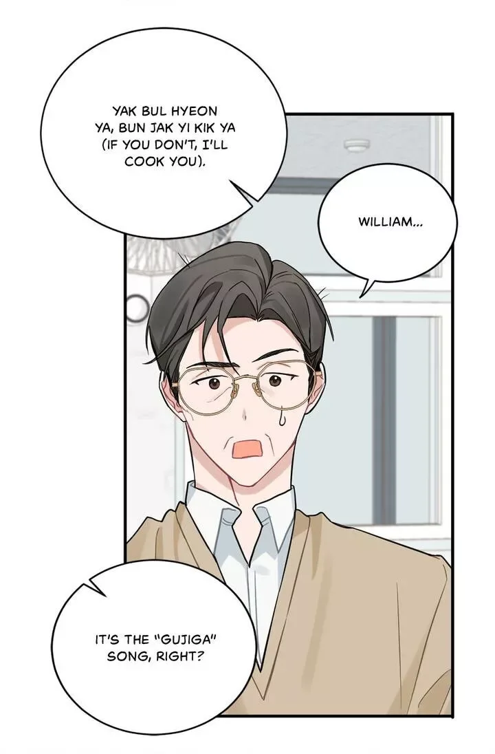 Marked By King BS Chapter 50 page 55