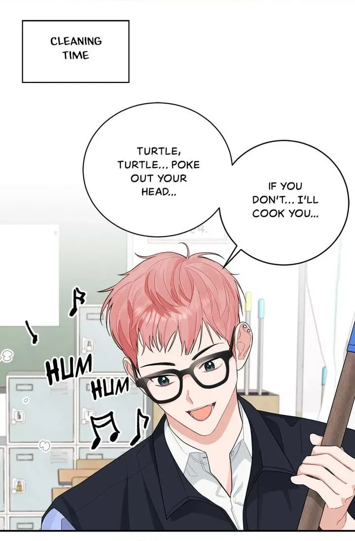 Marked By King BS Chapter 51 page 3