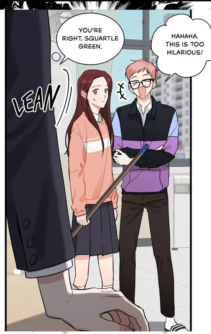 Marked By King BS Chapter 51 page 6
