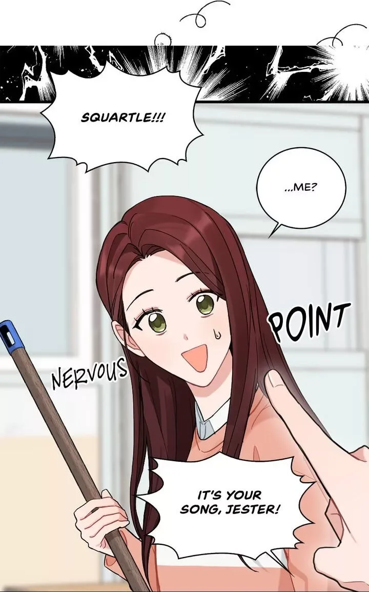 Marked By King BS Chapter 51 page 5