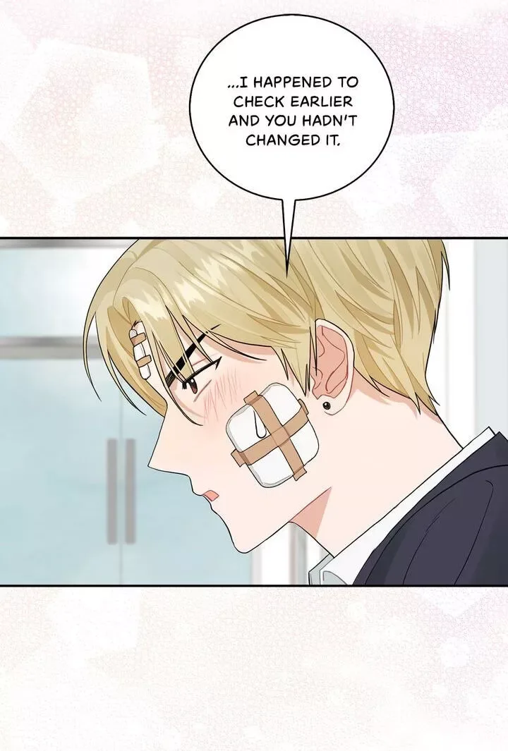 Marked By King BS Chapter 51 page 14