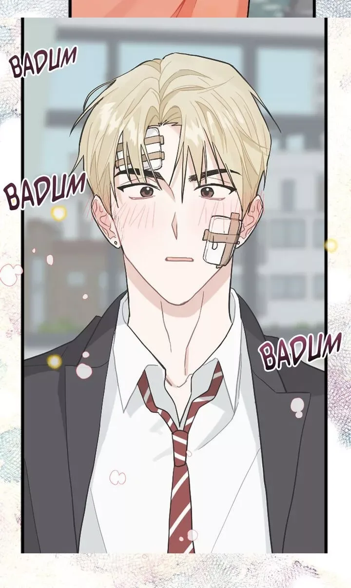 Marked By King BS Chapter 51 page 27