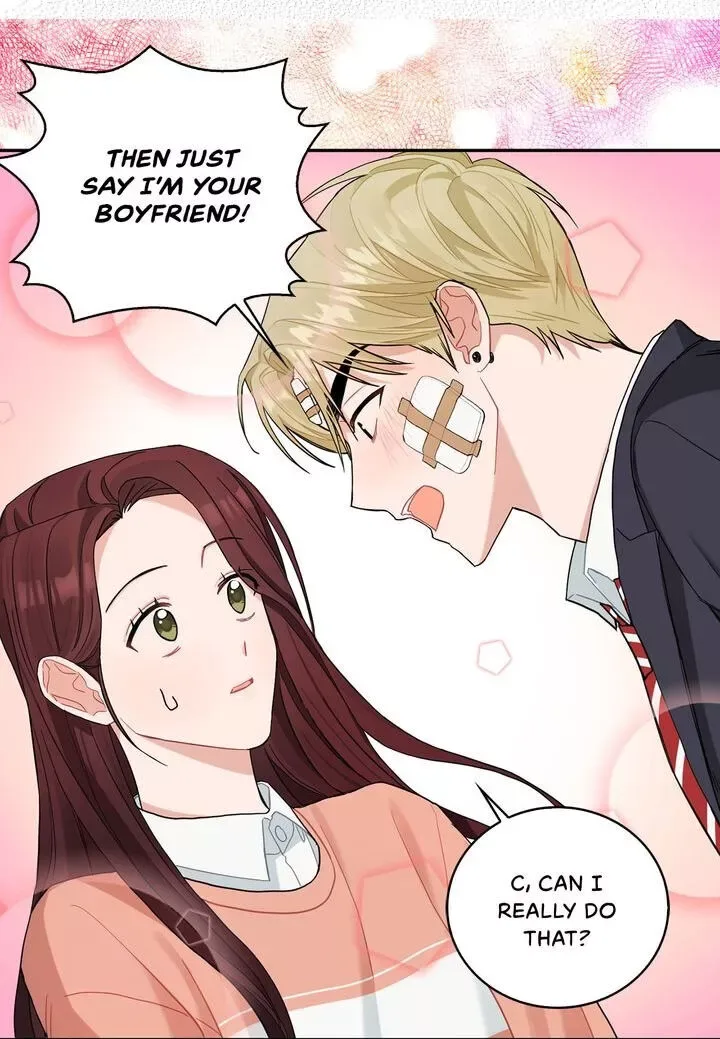 Marked By King BS Chapter 51 page 16