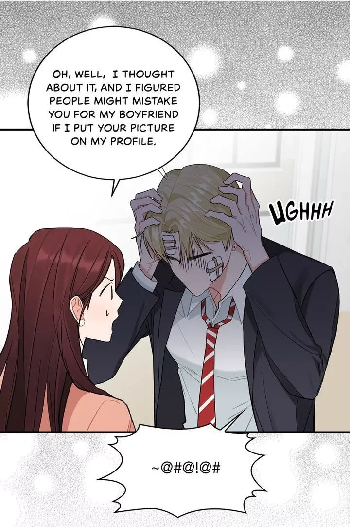 Marked By King BS Chapter 51 page 15