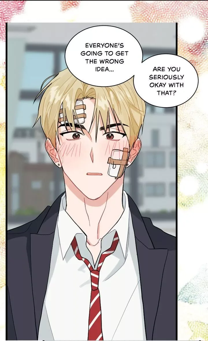 Marked By King BS Chapter 51 page 17