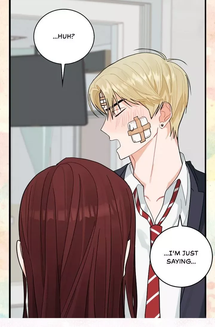 Marked By King BS Chapter 51 page 13