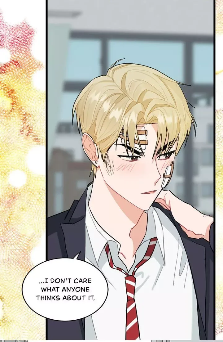Marked By King BS Chapter 51 page 18