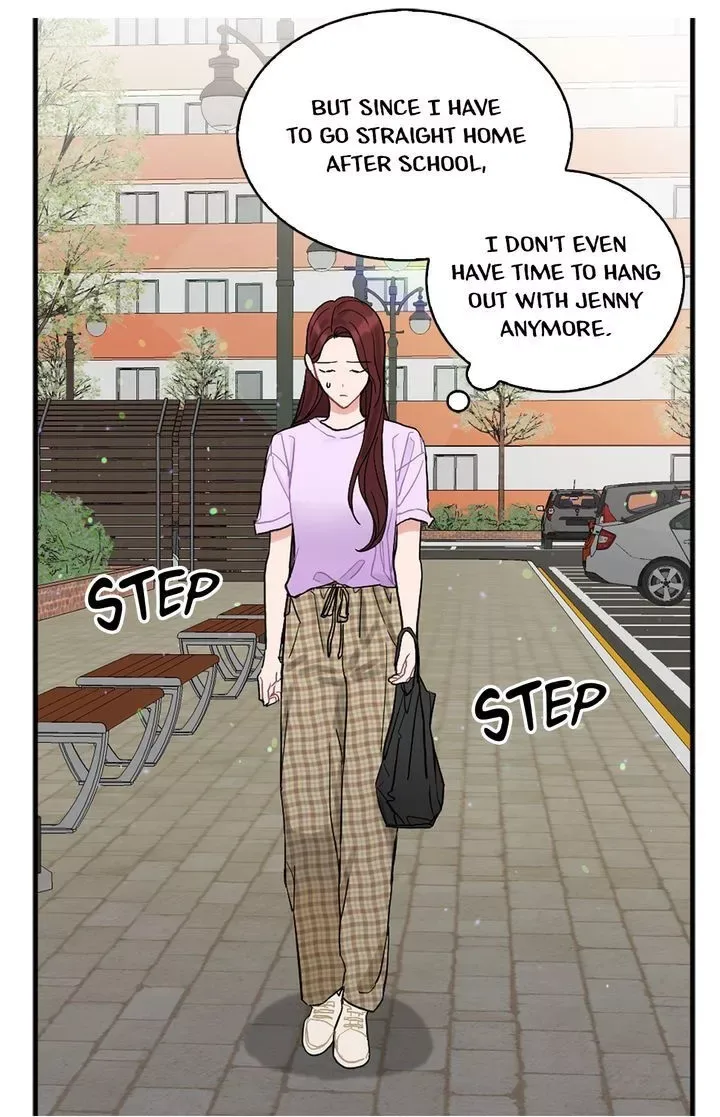 Marked By King BS Chapter 51 page 41